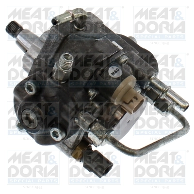 High-pressure Pump